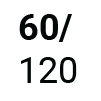 Matratzenprotektor 60 x 120 cm